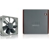 Noctua NF-B9 redux-1600 Case Fan 92mm με Σύνδεση 3-Pin Γκρι
