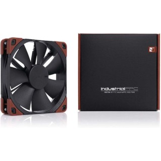 Noctua NF-F12 industrialPPC-3000 Case Fan 120mm με Σύνδεση 4-Pin PWM