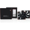 Noctua NF-F12 industrialPPC-3000 Case Fan 120mm με Σύνδεση 4-Pin PWM