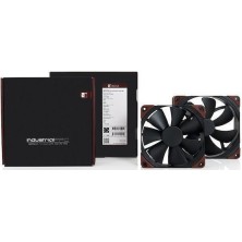 Noctua NF-F12 industrialPPC-3000 Case Fan 120mm με Σύνδεση 4-Pin PWM