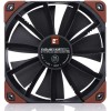 Noctua NF-F12 industrialPPC-3000 Case Fan 120mm με Σύνδεση 4-Pin PWM