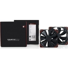 Noctua NF-A14 industrialPPC-2000 IP67 Case Fan 140mm με Σύνδεση 4-Pin PWM