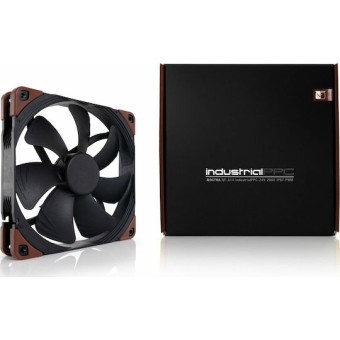 Noctua NF-A14 industrialPPC-2000 IP67 Case Fan 140mm με Σύνδεση 4-Pin PWM