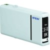 Epson 79XL Γνήσιο Μελάνι Εκτυπωτή InkJet Μαύρο (C13T79014010)