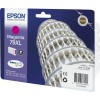 Epson 79XL Γνήσιο Μελάνι Εκτυπωτή InkJet Ματζέντα (C13T79034010)