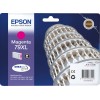 Epson 79XL Γνήσιο Μελάνι Εκτυπωτή InkJet Ματζέντα (C13T79034010)