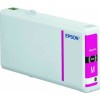 Epson 79XL Γνήσιο Μελάνι Εκτυπωτή InkJet Ματζέντα (C13T79034010)