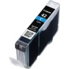 Canon CLI-42 Γνήσιο Μελάνι Εκτυπωτή InkJet Κυανό (6385B001)