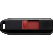 Intenso Business Line 16GB USB 2.0 Stick Μαύρο