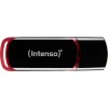 Intenso Business Line 16GB USB 2.0 Stick Μαύρο