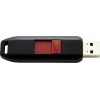 Intenso Business Line 16GB USB 2.0 Stick Μαύρο