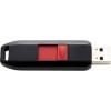 Intenso Business Line 64GB USB 2.0 Stick Μαύρο