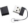 Intenso Slim Line 32GB USB 3.0 Stick Μαύρο