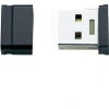Intenso Slim Line 32GB USB 3.0 Stick Μαύρο
