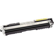 Canon 729 Γνήσιο Toner Laser Εκτυπωτή Κίτρινο 1000 Σελίδων 4367B002