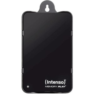 Intenso Memory Play USB 3.0 Εξωτερικός HDD 1TB 2.5