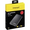 Intenso Memory Play USB 3.0 Εξωτερικός HDD 1TB 2.5