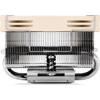 Noctua NH-L9x65 Ψύκτρα Επεξεργαστή για Socket 115x/AM3/AM3+ Καφέ