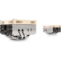 Noctua NH-L9x65 Ψύκτρα Επεξεργαστή για Socket 115x/AM3/AM3+ Καφέ