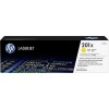 HP 201X Γνήσιο Toner Laser Εκτυπωτή Κίτρινο High Yield 2300 Σελίδων (CF402X)