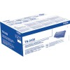 Brother TN-3430 Γνήσιο Toner Laser Εκτυπωτή Μαύρο 3000 Σελίδων TN-3430