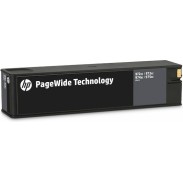 HP 913A Γνήσιο Μελάνι Εκτυπωτή InkJet Μαύρο (L0R95AE)