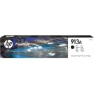 HP 913A Γνήσιο Μελάνι Εκτυπωτή InkJet Μαύρο (L0R95AE)