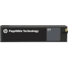 HP 973X Γνήσιο Μελάνι Εκτυπωτή InkJet Μαύρο (L0S07AE)