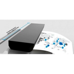 HP 973X Γνήσιο Μελάνι Εκτυπωτή InkJet Μαύρο (L0S07AE)