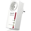 AVM Fritz! 1220E Powerline Διπλού Kit για Ενσύρματη Σύνδεση με Passthrough Πρίζα και 2 Θύρες Gigabit Ethernet