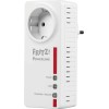 AVM Fritz! 1220E Powerline Διπλού Kit για Ενσύρματη Σύνδεση με Passthrough Πρίζα και 2 Θύρες Gigabit Ethernet