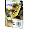 Epson 16 Γνήσιο Μελάνι Εκτυπωτή InkJet Κίτρινο (C13T16244010 C13T16244012)