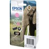 Epson 24XL Γνήσιο Μελάνι Εκτυπωτή InkJet Ανοιχτό Ματζέντα (C13T24364010 C13T24364012)