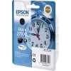 Epson 27XXL Γνήσιο Μελάνι Εκτυπωτή InkJet Μαύρο (C13T27914010 C13T27914012)