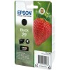 Epson 29 Γνήσιο Μελάνι Εκτυπωτή InkJet Μαύρο (C13T29814010 C13T29814012)