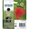 Epson 29 Γνήσιο Μελάνι Εκτυπωτή InkJet Μαύρο (C13T29814010 C13T29814012)