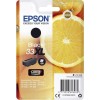 Epson 33XL Γνήσιο Μελάνι Εκτυπωτή InkJet Μαύρο (C13T33514010 C13T33514012)
