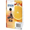 Epson 33XL Γνήσιο Μελάνι Εκτυπωτή InkJet Μαύρο (C13T33514010 C13T33514012)