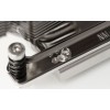 Noctua NH-U12S TR4-SP3 Ψύκτρα Επεξεργαστή για Socket TR4/SP3 Καφέ