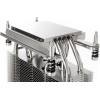 Noctua NH-U12S TR4-SP3 Ψύκτρα Επεξεργαστή για Socket TR4/SP3 Καφέ