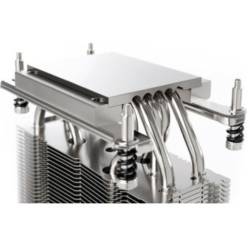 Noctua NH-U12S TR4-SP3 Ψύκτρα Επεξεργαστή για Socket TR4/SP3 Καφέ