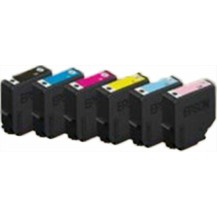 Epson 378XL Γνήσιο Πακέτο 6 Μελανιών Εκτυπωτή InkJet Ανοιχτό Κυανό / Ανοιχτό Ματζέντα / Κίτρινο / Κυανό / Ματζέντα / Μαύρο (C13T37984010)