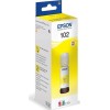 Epson 102 Γνήσιο Μελάνι Εκτυπωτή InkJet Κίτρινο (C13T03R440)