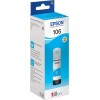 Epson 106 Γνήσιο Μελάνι Εκτυπωτή InkJet Κυανό (C13T00R240)