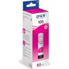 Epson 106 Γνήσιο Μελάνι Εκτυπωτή InkJet Ματζέντα (C13T00R340)