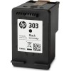 HP 303 Γνήσιο Μελάνι Εκτυπωτή InkJet Μαύρο (T6N02AE)