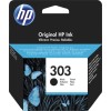 HP 303 Γνήσιο Μελάνι Εκτυπωτή InkJet Μαύρο (T6N02AE)