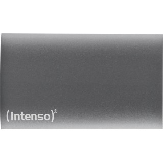 Intenso Premium Edition USB 3.0 Εξωτερικός SSD 128GB 1.8