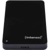 Intenso Memory Case USB 3.0 Εξωτερικός HDD 4TB 2.5" Μαύρο