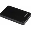 Intenso Memory Case USB 3.0 Εξωτερικός HDD 4TB 2.5" Μαύρο